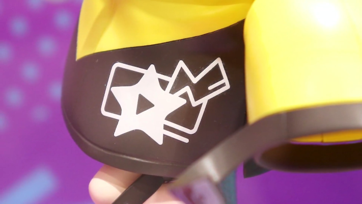 宝可梦 奇树 与 电肚蛙