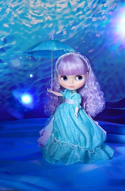 Blythe Aurella Amphitrite