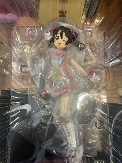 爱与演唱会! 学园偶像季 群星闪耀 矢泽妮可