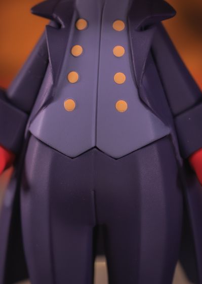 HELLO! GOOD SMILE 女神异闻录5 Joker