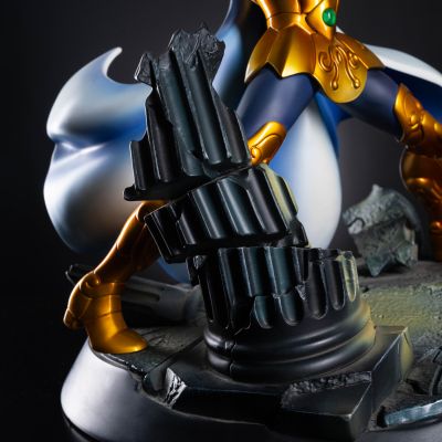 HQS 圣闘士星矢 狮子座のアイオリア