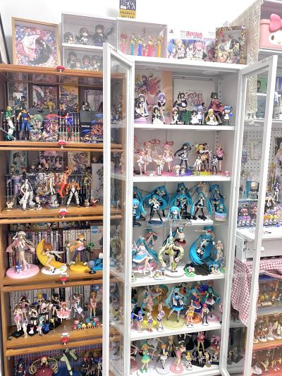 超像可动 JOJO的奇妙冒险 战斗潮流 莉莎莉莎