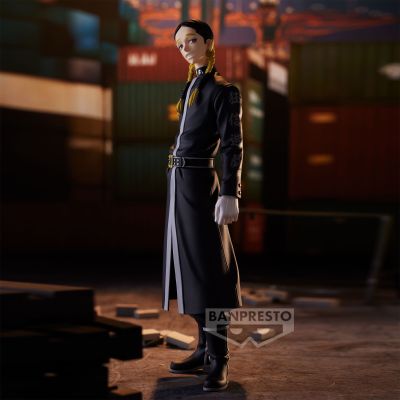 重生之道 灰谷兰