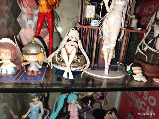 AFG 缘之空 春日野穹