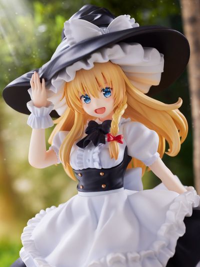 TENITOL 东方Project 雾雨魔理沙