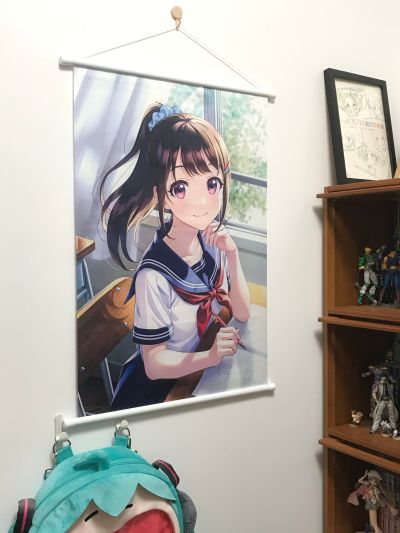 创彩少女庭园 结城圆 泳装版