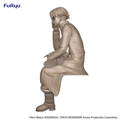 压泡面 重生之道 乾青宗