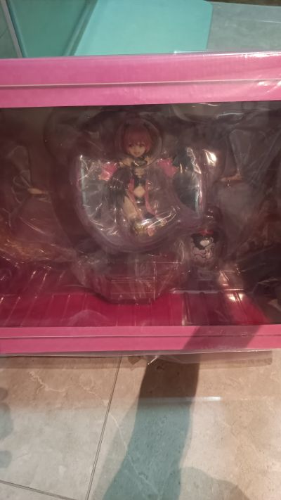 关于我转生变成史莱姆这档事 米莉姆·纳瓦  贪狼