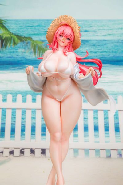 碧蓝航线 絮库夫