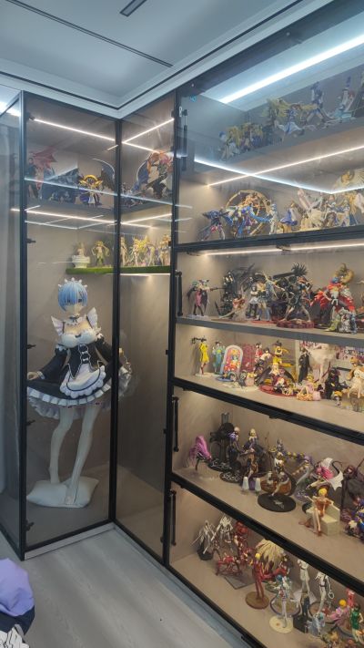 魔法少女奈叶StrikerS フェイト・Ｔ・ハラオウン 