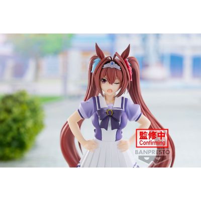 赛马娘 大和赤骥