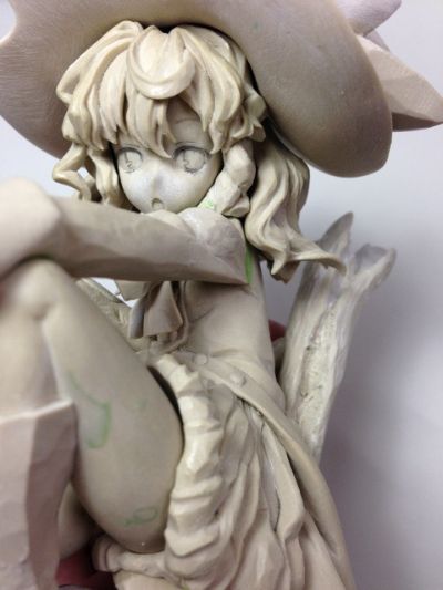 东方Peoject 雾雨魔理沙