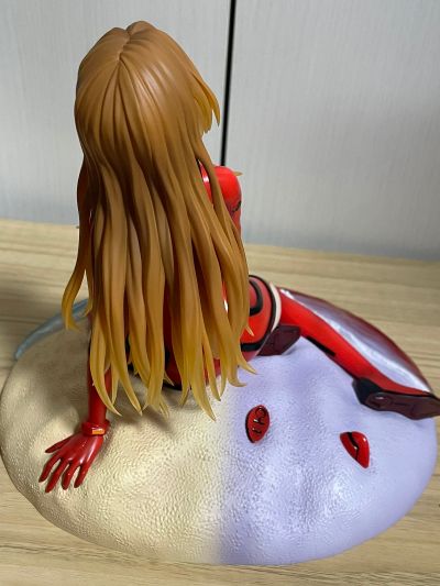 新世纪福音战士新剧场版  明日香·兰格雷  ～结尾～