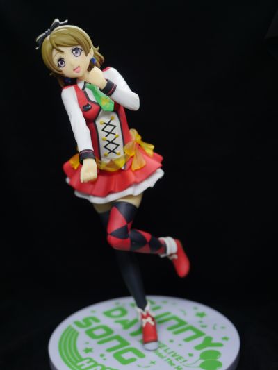 超级景品 LoveLive!The School Idol Movie 小泉花阳 SUNNY DAY SONG 