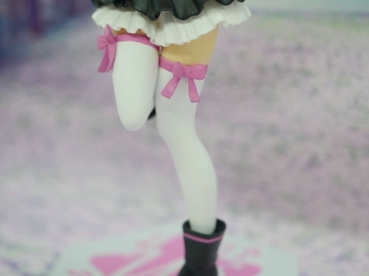 LoveLive!   “3年生-No brand girls” 矢泽妮可