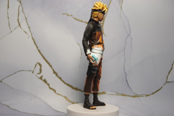 Grandista NARUTO -火影忍者- 疾风伝 うずまき火影忍者 