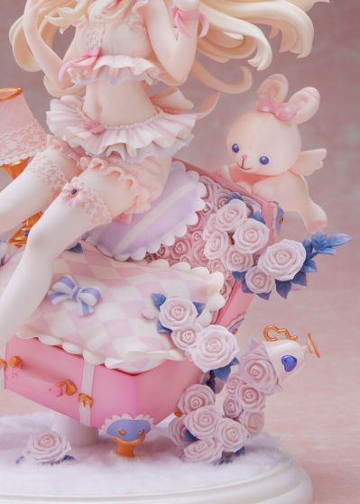 魔法少女伊莉雅  百变嘉年华 伊莉雅斯菲尔·冯·爱因兹贝伦 居家服