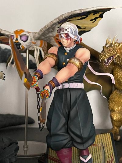 GEM系列 鬼灭之刃 宇髄天元