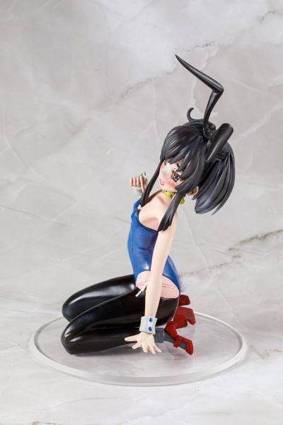 舰队Collection -舰娘- 时津风 兔女郎