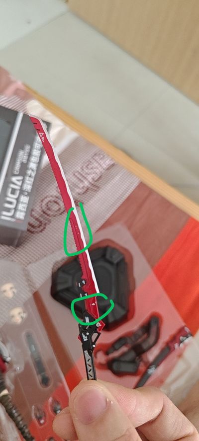 战双帕弥什 露西亚·深红之渊