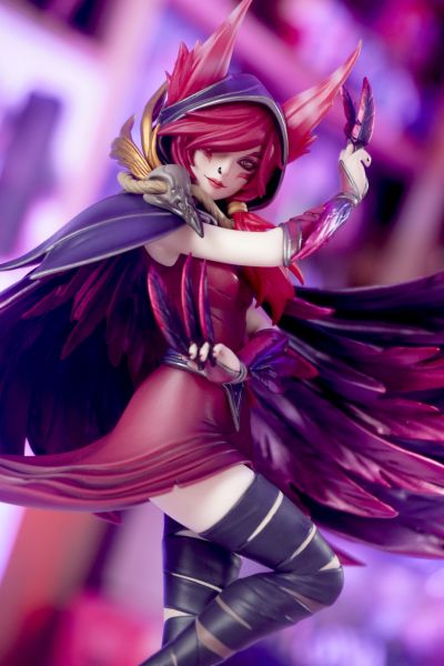 英雄联盟 幻翎·洛