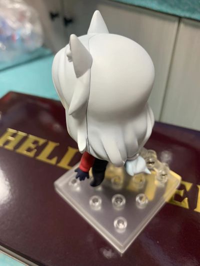 粘土人#2028 地狱征服者 地狱犬