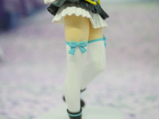 LoveLive!   “ELI-No brand girls” 絢瀬絵里 