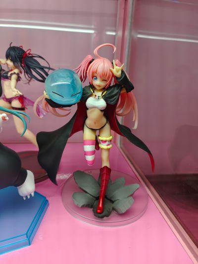 一番赏 关于我转生变成史莱姆这档事 米莉姆·纳瓦 B赏