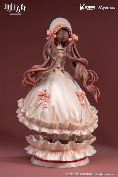 明日方舟 艾雅法拉 梦源之地