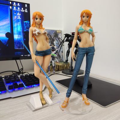 Grandista nero 航海王 娜美