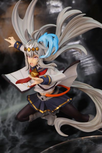 赛马娘：芦毛灰姑娘 小栗帽