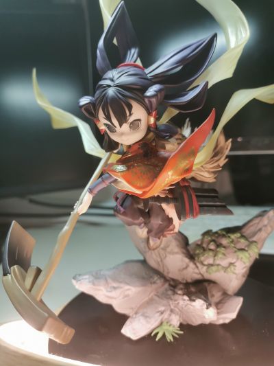 天穗之咲稻姬 佐久名公主