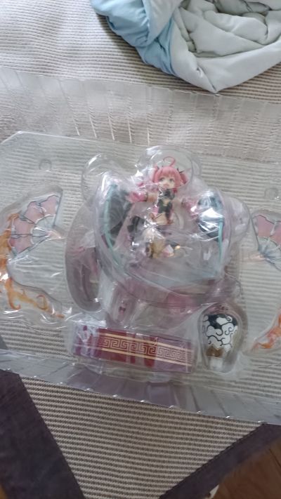 关于我转生变成史莱姆这档事 米莉姆·纳瓦  贪狼