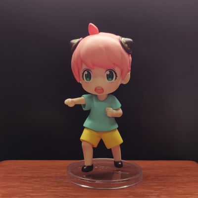 间谍过家家 阿尼亚的日常系列盲盒