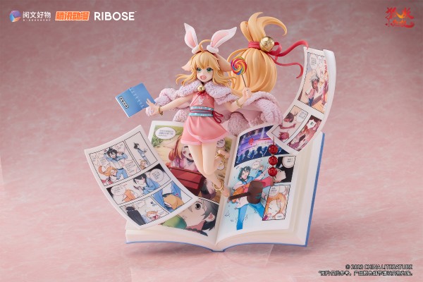 狐妖小红娘 涂山苏苏 红尘前缘