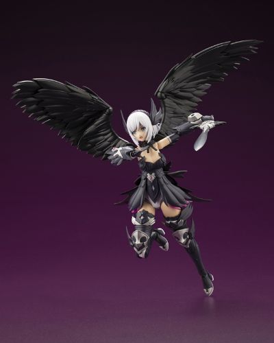 阿尔卡纳蒂亚 露蜜提雅  ReACT-A