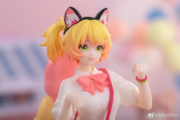 Gift+系列 王者荣耀 时之奇旅 妲己