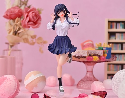 Luminasta  我心里危险的东西 山田杏奈