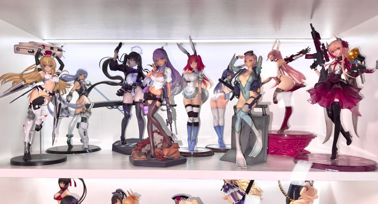 Z/X -Zillions of enemy X-  莉洁儿