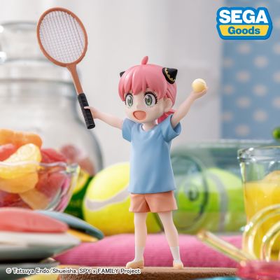 Luminasta 间谍过家家 动画版 阿尼亚·福杰（网球大战）