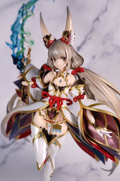 异度神剑2 尼娅