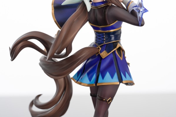 赛马娘 爱慕织姬 月寄星愿