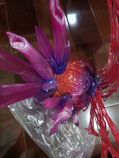 UPMGITS-01 攻壳机动队 SAC_2045 草薙素子 和 塔奇克马