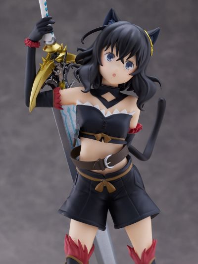 TENITOL 转生成为魔剑了 芙兰+师父