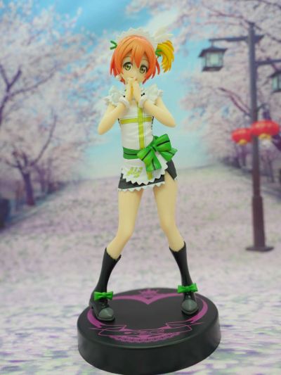 LoveLive! Complete Figure -花陽＆凛- 星空凛