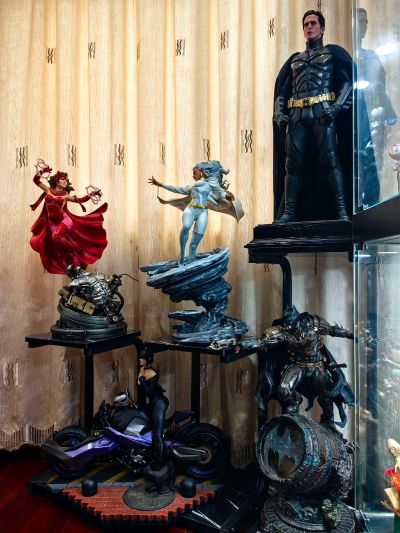 MPMDBZ-02S 龙珠Z 贝吉塔 超级赛亚人