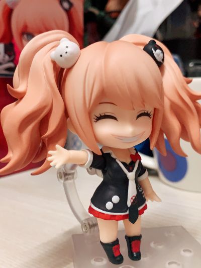 粘土人#1398 枪弹辩驳1・2 Reload 江之岛盾子