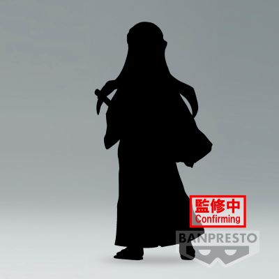 鬼灭之刃 绊之装 四十四之型 A款 时透无一郎