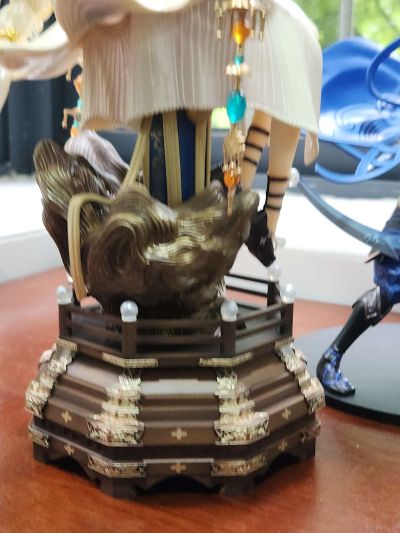 Gift+系列 王者荣耀 鲨之猎刃 澜