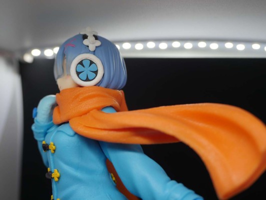 PCS Re：从零开始的异世界生活 蕾姆  ~冬装外套~